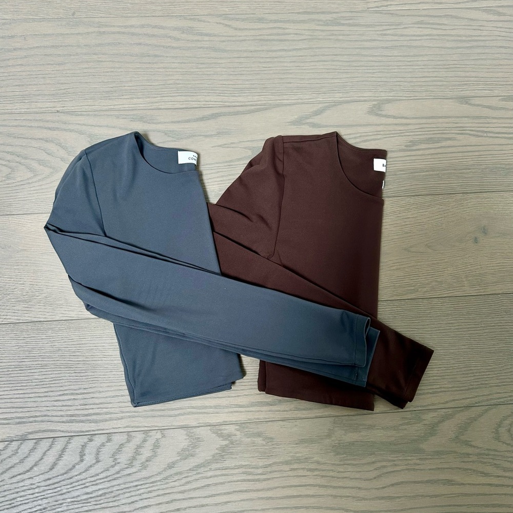 2 aritzia top
